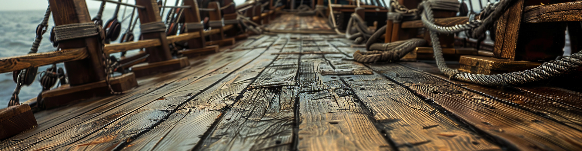 The wooden boat reflects the adventurous brewery near Siesta Key image tied to Gulf Coast Brewing Company.